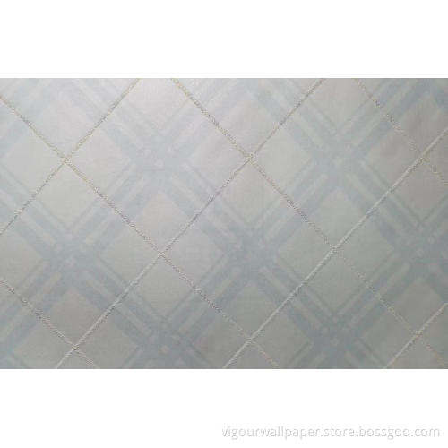 106cm diamond design wallcovering lable wallpaper